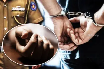 கொலையில் முடிந்த சகோதரர்களுக்கு இடையேயான சண்டை