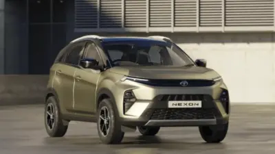 Tata Motors targets 18-20% PV market share, double-digit margin