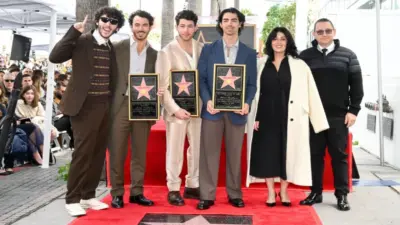Who Are Jonas Brothers' Parents? All You Need to Know about Kevin Jonas Sr And Denise