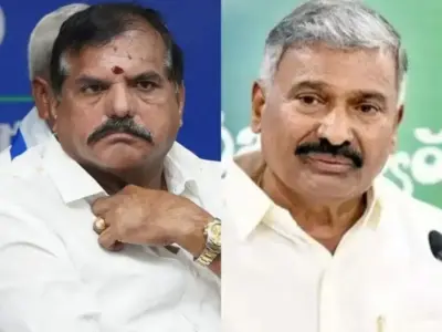 Only Two Wickets Away For YSRCP Downfall