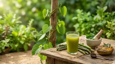 Giloy Benefits: गिलोय का सेवन बना सकता है सेहत का सुरक्षा कवच! जानिए इसके 6 बड़े फायदे