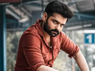 రజనీకి విలన్ గా రామ్ పోతినేని..?
