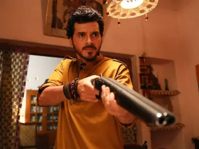 First OTT Show to Become Film: Hrithik Signed?