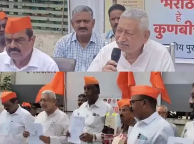 जरांगेंच्या आंदोलनाला पाठींबाच, पण त्यांना कोल्हापूरपेक्षा हैद्राबाद जवळचे वाटते का? : खा. शाहू महाराज