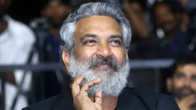 Rajamouli's Smartest Reminder Before Varanasi: Genius?