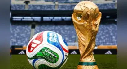 ഫുട്ബോള് ലോകകപ്പ് 2026: ഇന്ത്യയില് കാണാന് സാധിച്ചേക്കില്ല; കാരണമറിയാം