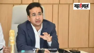 2028 मध्ये मुंबई वॉटर मेट्रो; जुहूहून मुंबईचा प्रवास 16-17 मिनिटांत होणार