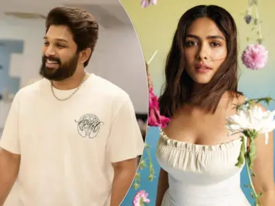 AA22xA6: Mrunal Locked, Janhvi Soon, 3rd Heroine?