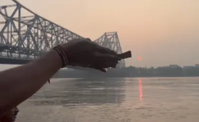 মহালয়ায় গঙ্গাঘাটে পুণ্যার্থীদের ঢল, গঙ্গাসাগরেও উপচে পড়ল ভিড়