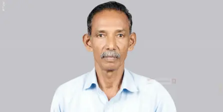 വാഹനമിടിച്ച് പരുക്കേറ്റ് അബോധാവസ്ഥയിലായിരുന്ന വയോധികന് മരിച്ചു