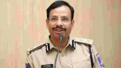 కల్తీ మసాలా తయారీ కేసులో సిట్ ఏర్పాటు చేస్తాం: సీపీ సజ్జనార్