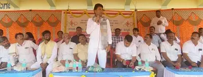 ಮಕ್ಕಳು ದುಶ್ಚಟಗಳಿಂದ ದೂವಿರದ್ದು ಕ್ರೀಡೆಯಲ್ಲಿ ಭಾಗವಹಿಸಿ: ಜಿ.ಎಸ್.ಮಂಜುನಾಥ್