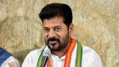 జూన్ 15 తర్వాత తేల్చుకుంటాం.. బీజేపీకి సీఎం రేవంత్ రెడ్డి సవాల్