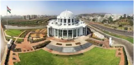 मालमत्ताकर वसुलीच्या नवी मुंबई महानगरपालिकेच्या अधिकाराला सर्वोच्च न्यायालयाची मान्यता !