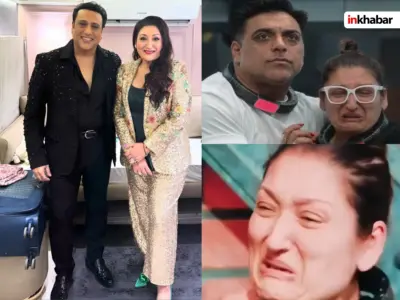 Lock Upp 2: शो में फूट-फूटकर रोईं सुनीता आहूजा, खाना खाने से भी किया इंकार; कहा, 'गोविंदा ने मना किया था, मत जा!'