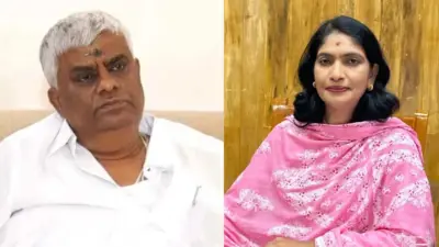 ಎಚ್ಡಿ ರೇವಣ್ಣಗೆ ಹಾಸನ ಜಿಲ್ಲಾಧಿಕಾರಿ ಪರೋಕ್ಷ ಟಾಂಗ್! 'ಹಿಡಿತದಲ್ಲಿ ಇಟ್ಟುಕೊಳ್ಳಲು ಆಗಲಿಲ್ಲವೆಂದ್ರೆ ದ್ವೇಷಿಸುತ್ತಾರೆ'