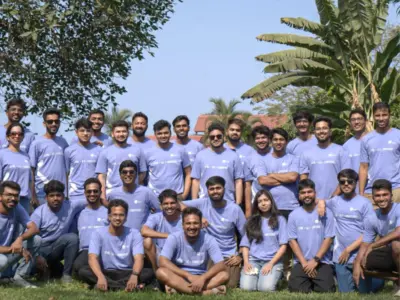 Lyzr Secures $8 Mn To Help Enterprises Build Custom AI Agents