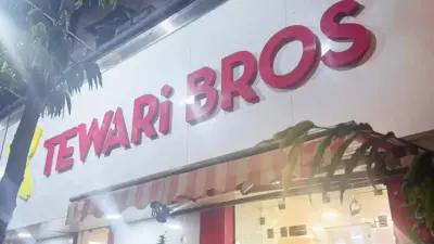 अक्षम्य निष्काळजीपणा.. मुंबईत काजू कतलीमध्ये आढळली गंजलेली धातूची पिन, दुकानदाराकडून तडजोडीची ऑफर?