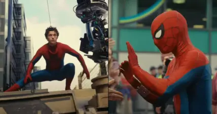 Spider-Man: Brand New Day BTS Video Drops, Unmasking a Major Spoiler!
