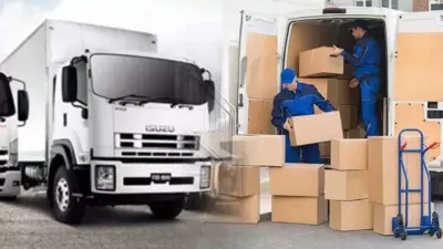 What Makes NoBroker Stand Out Among Noida's Movers