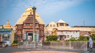 Puri Jagannath Mandir : ଆଜି ଶ୍ରୀମନ୍ଦିରରେ ରେଖା ପଞ୍ଚମୀ, ସାଢ଼େ ୪ ଘଣ୍ଟା ଦର୍ଶନ ବନ୍ଦ