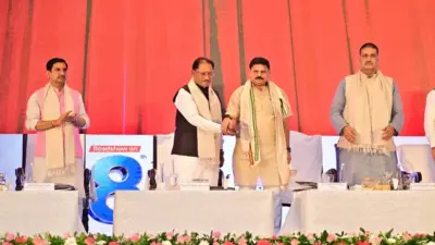 'ई-रेत संगवारी' पोर्टल का शुभारंभ : प्रधानमंत्री आवास योजना-ग्रामीण के हितग्राहियों को मिलेगी अब निःशुल्क रेत
