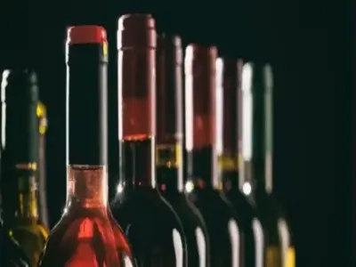 Kerala's Onam Liquor Sales Break Records! ₹771 Crore Worth of Alcohol Sold in Just 8 Days