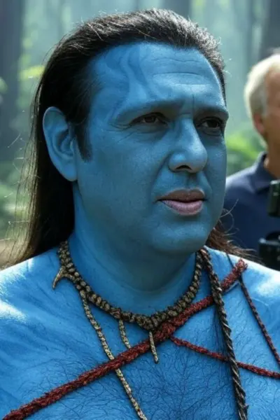 Govinda Finally Spotted In Avatar: Fire And Ash? The Internet Can't Keep Calm Over Viral Clip