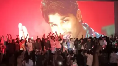 కేరళలో హ్యాపీ రీ-రిలీజ్.. కొత్త సినిమా రేంజ్లో రికార్డు కలెక్షన్లు