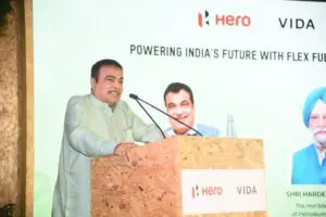 Flex-Fuel mobility a key step towards clean and self-reliant transportation: Nitin Gadkari