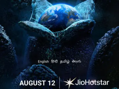 Jio Hotstar's 4K Blunder: OTT Sci-Fi Fans Fuming