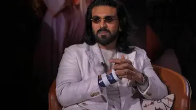 Ram Charan | 'పెద్ది' కోసం ప్రాణం పెట్టిన రామ్ చరణ్.. రిలీజ్ తర్వాత సర్జరీకి సిద్ధం!