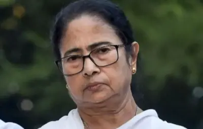 WEST BENGAL: ಸಿಗ್ನೇಚರ್ ಹಗರಣದಿಂದ ಬಂಗಾಳದಲ್ಲಿ ಹಲ್ಚಲ್! ದೀದಿ ಪಕ್ಷದಿಂದ ಇಬ್ಬರು ಶಾಸಕರ ಉಚ್ಚಾಟನೆ
