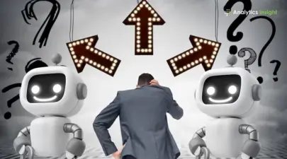 How Business Leaders are Automating Decision-Making Workflows