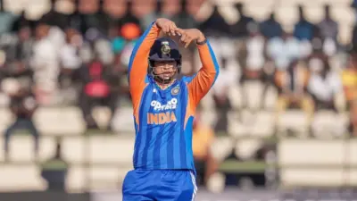 Ex-India wicketkeeper questions Vaibhav Sooryavanshi's East Zone vice-captaincy