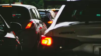 5 cars I would buy if service network was my top priority