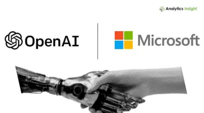 Microsoft Explores New AI Partnerships Amid OpenAI Dependence Concerns