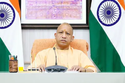 Uttar Pradesh Bets Big On Textile Manufacturing With Five New Parks In Varanasi, Bareilly And More