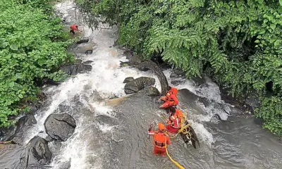 Bantwal: Man goes missing in Rayi; torch, footwear found near stream