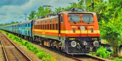 अजमेर-बान्द्रा टर्मिनस रेलसेवा की ठहराव अवधि में विस्तार, यात्रियों को होगी सुविधा