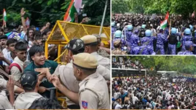 নিট আন্দোলনে ঐতিহাসিক রায় সুপ্রিম কোর্টের: বাতিল সব FIR, স্থগিত CJP-র ৫ সেপ্টেম্বরের দিল্লি মিছিল