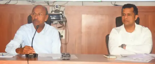 ప్లాస్టిక్ వాడితే భారీ జరిమానాలు.. ఎంపీడీవోలకు కఠిన ఆదేశాలు