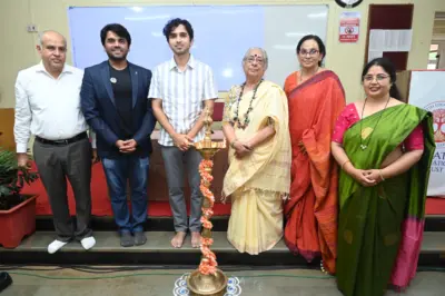 *ರಂಗಭೂಮಿ ಮತ್ತು ಸಾಂಸ್ಕೃತಿಕ ಅಭಿವ್ಯಕ್ತಿಗೆ 'ODEE ರಂಗಗೀತೆಗಳು' ಕಾರ್ಯಾಗಾರ ವೇದಿಕೆ*