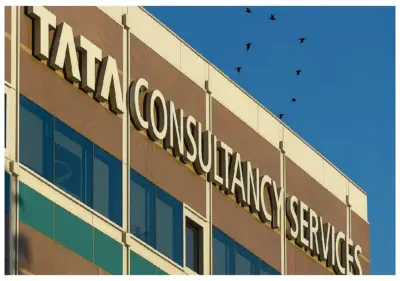 Ashwini Chainani arrested in Nashik TCS harassment case