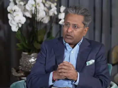 "Sonia Gandhi was backing him": Lalit Modi claims high-level Congress cover-up behind 2010 IPL Kochi scandal