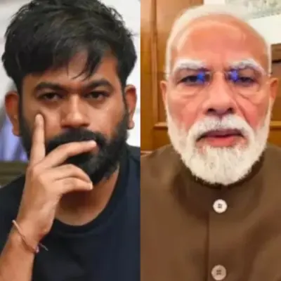 আবারও কি CJP-র চাপে নরম সরকার? ৫ সেপ্টেম্বরের দিল্লি মার্চ ঠেকাতে জোর তৎপরতা, বাড়ছে আলোচনা