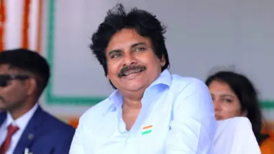 PK Unwell Again, But YCP Is Losing It?