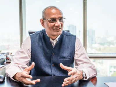 Aye Finance To Raise $15 Mn In Debt Funding