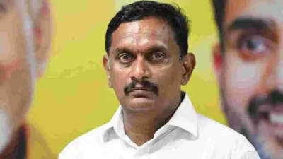 దుష్ట పరిపాలన అంతం కోసం పవన్ కృషి మరువలేనిది: కేశినేని చిన్ని