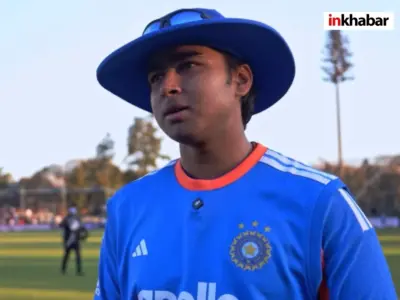 'तू बिंदास खेल.', VVS लक्ष्मण की वो सलाह, जिससे बदला वैभव सूर्यवंशी का खेल, बेबी बॉस ने किया खुलासा